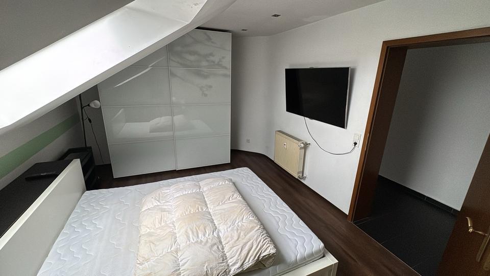 WG Zimmer in Ketsch 1 zimmer