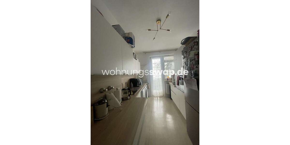 Etagenwohnung Berlin - 2 Zimmer, 55 m&sup2;, 810&euro; | Angebot:26133868
