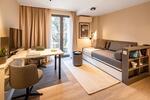 Etagenwohnung Magdeburg Leipziger Straße - 1 Zimmer, 25 m&sup2;, 785&euro; | Angebot:23552284