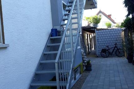 1 Zimmer - Appartement für Berufspendler Zeitwohnung 1 zimmer