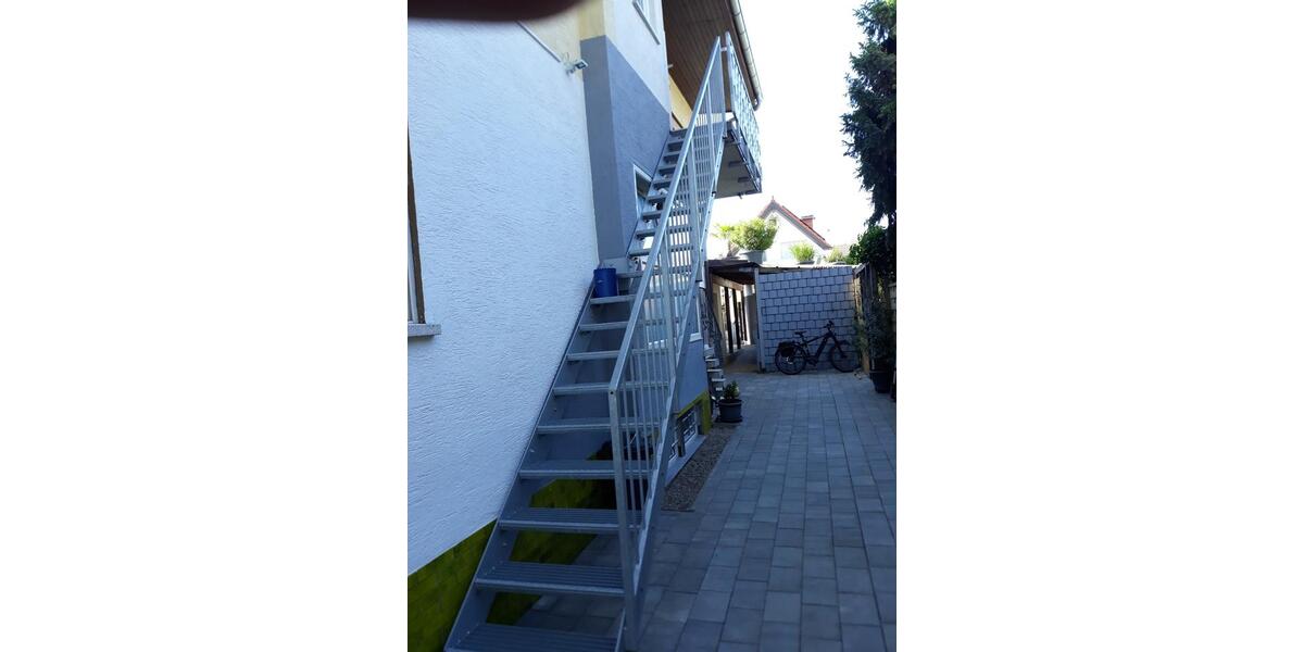 1 Zimmer - Appartement für Berufspendler Zeitwohnung 1 zimmer