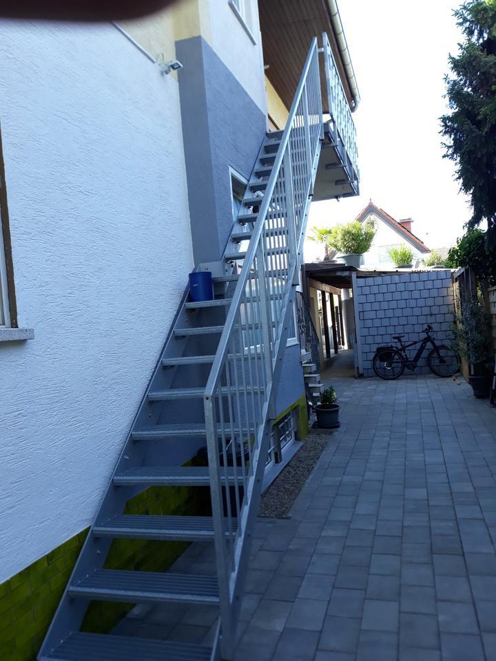 1 Zimmer - Appartement für Berufspendler Zeitwohnung zimmer