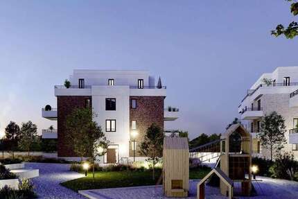 Wohnung zum Mieten in Berlin 975 € 46 m²