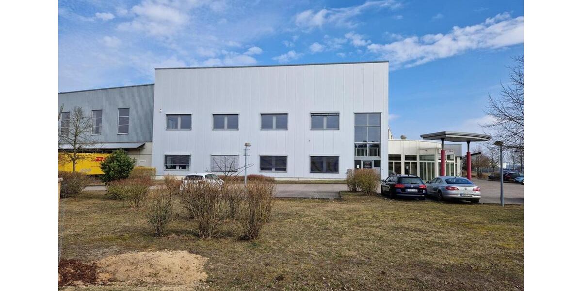 Gewerbeobjekt Boizenburg/Elbe Elbe - 1.500&euro; | Angebot:20368060