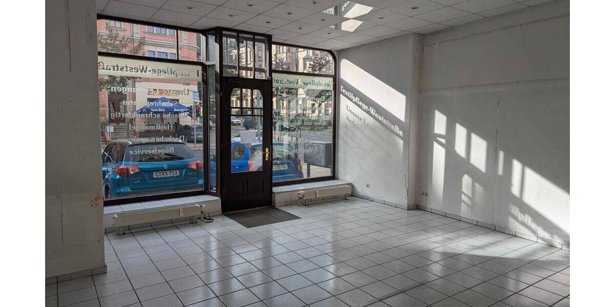 Gewerbeobjekt Chemnitz Kaßberg - 3 Zimmer, 799&euro; | Angebot:26695880