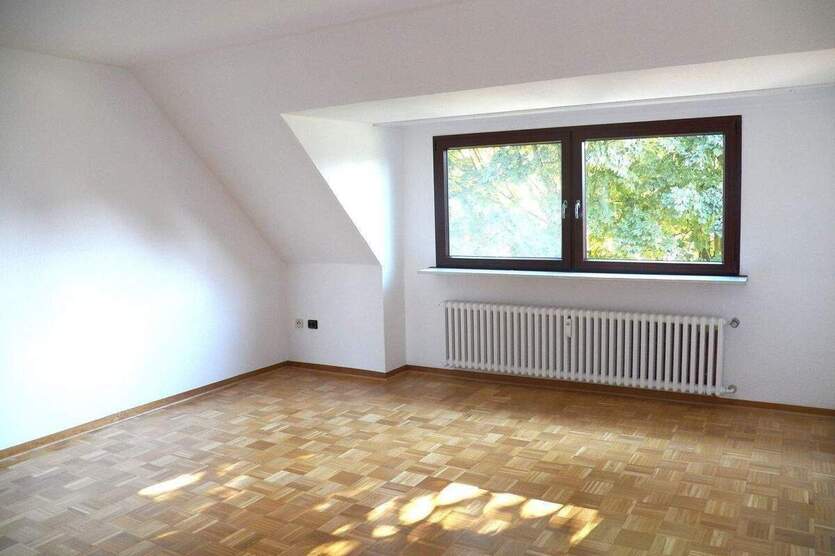 Moderne 3-Zimmer-Wohnung in Winkhausen, Mülheim an der Ruhr 3 zimmer