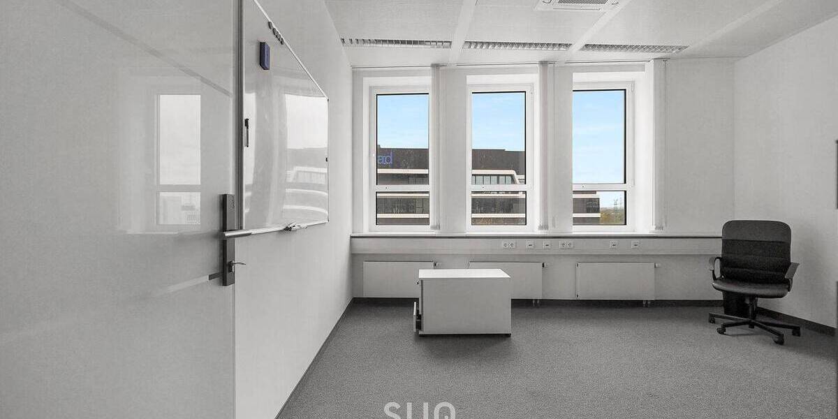 Gewerbeobjekt Eschborn - 7 Zimmer, 308 m&sup2;, 4.928&euro; | Angebot:26584257