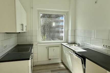 Wohnung Hamburg Ottensen - 2 Zimmer, 48 m&sup2;, 1.104&euro; | Angebot:26748385