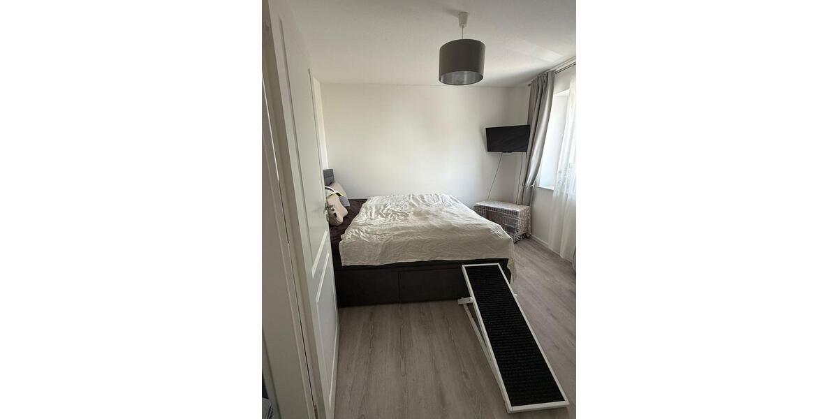 Etagenwohnung Meldorf - 3 Zimmer, 78 m&sup2;, 1.020&euro; | Angebot:26703490