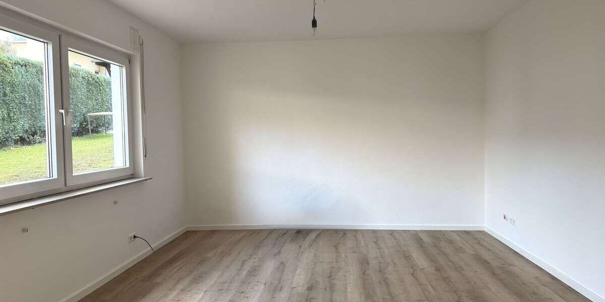 Etagenwohnung Freigericht - 4 Zimmer, 115 m&sup2;, 1.350&euro; | Angebot:23662135