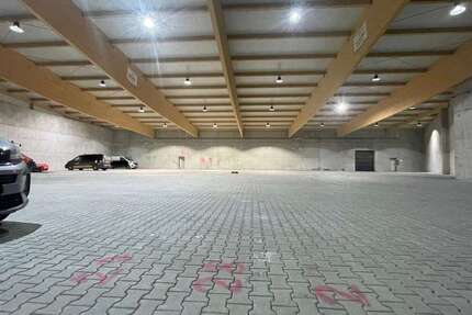 Gewerbeobjekt Leiblfing - 17.325&euro; | Angebot:25806891