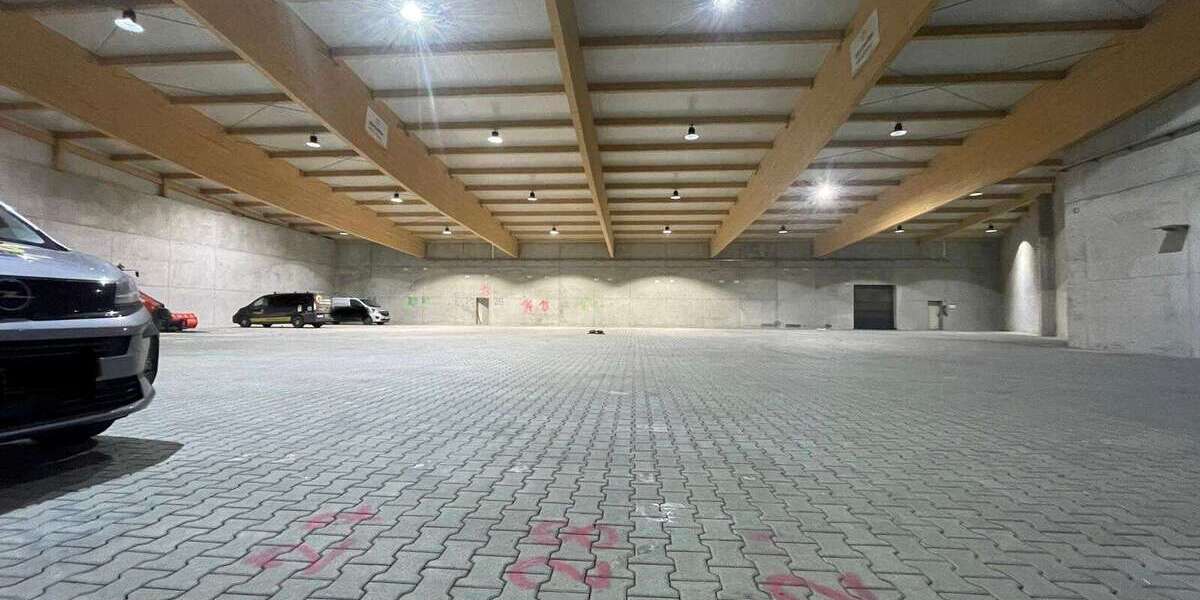 Gewerbeobjekt Leiblfing - 17.325&euro; | Angebot:25806891