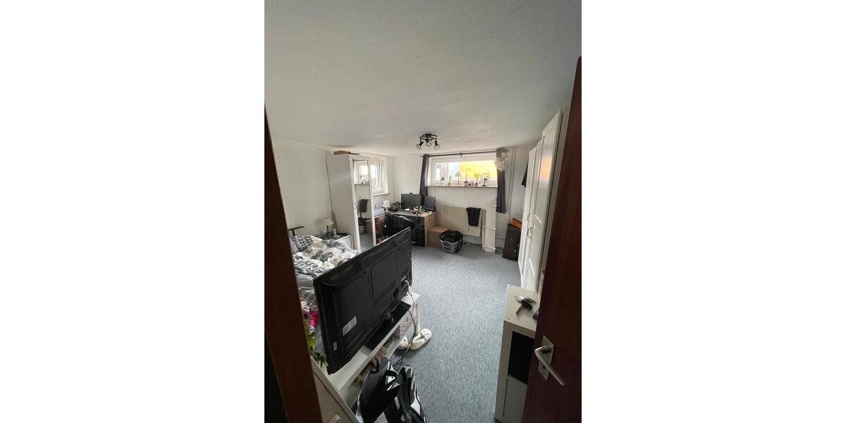 Etagenwohnung Neumünster - 1 Zimmer, 20 m&sup2;, 550&euro; | Angebot:25232420