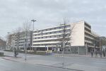 (PROVISIONSFREI) Moderne BüroPraxisflächen direkt gegenüber dem neuen Hauptbahnhof von Münster!