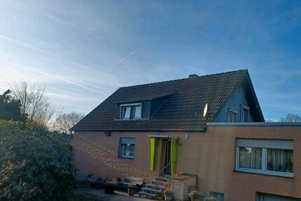 Haus in Imgenbroich zu vermieten 8 zimmer