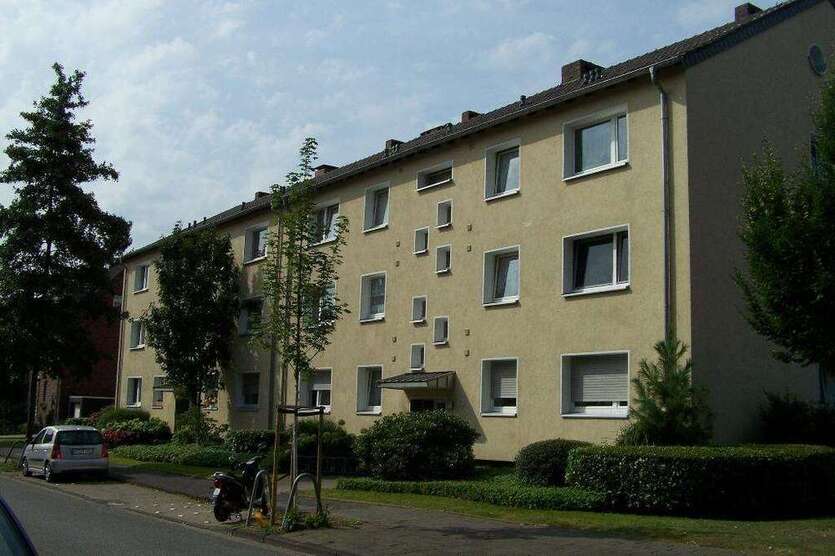 Wohnung zum Mieten in Mönchengladbach 739 € 74.92 m²