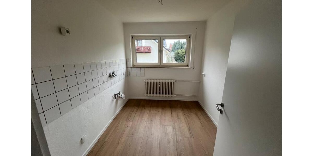 Erdgeschoßwohnung Kassel Fasanenhof - 4 Zimmer, 77 m&sup2;, 770&euro; | Angebot:25257145