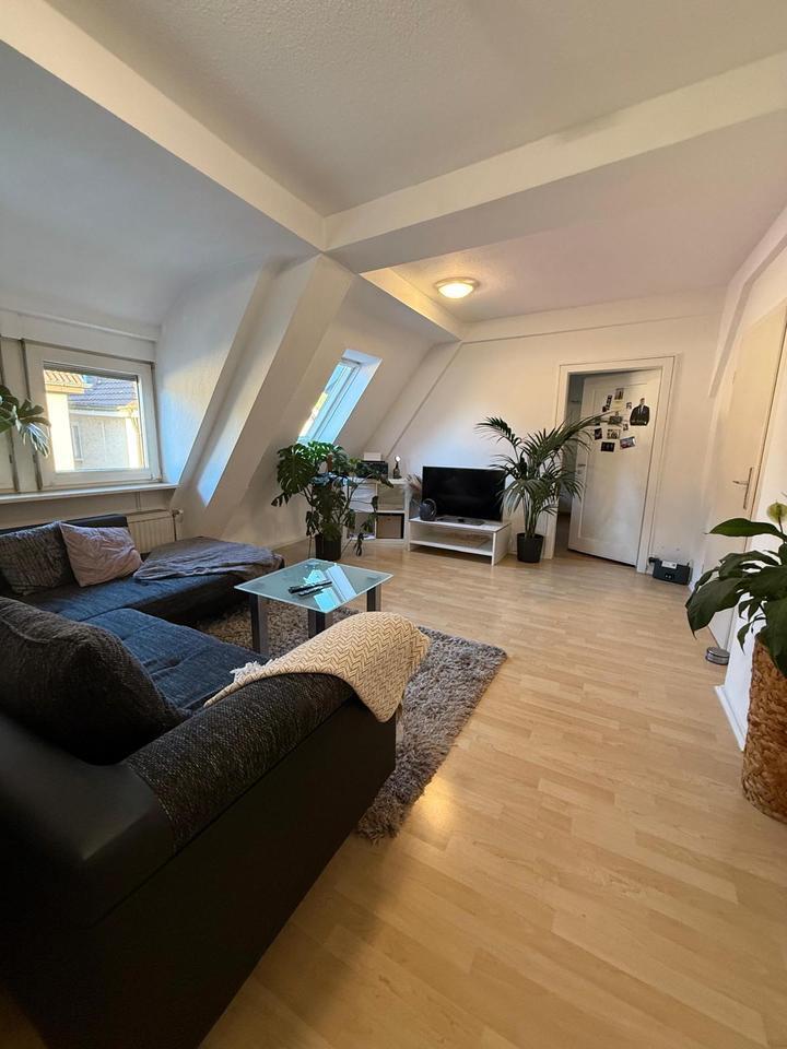 Schönes helles WG Zimmer in Stuttgart! zimmer