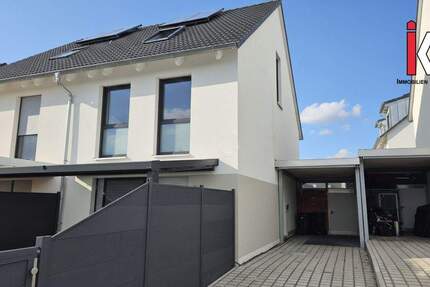 Haus Weil im Schönbuch / Neuweiler Neuweiler - 6 Zimmer, 125 m&sup2;, 2.500&euro; | Angebot:25245017