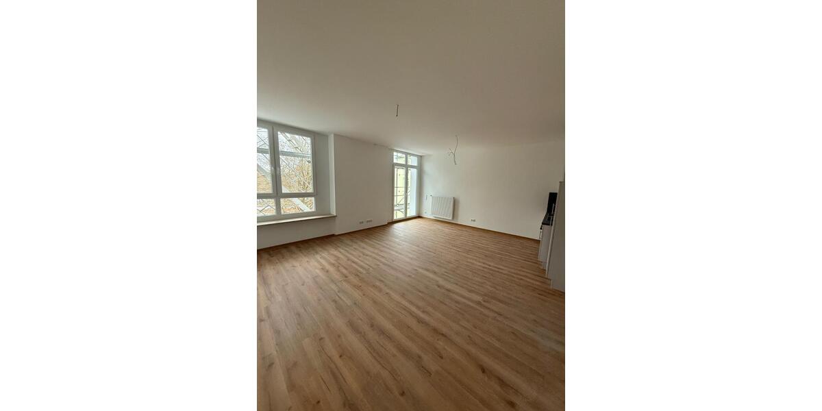 Etagenwohnung Waldsassen - 2 Zimmer, 69 m&sup2;, 760&euro; | Angebot:26348408