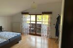 Dachgeschoßwohnung Untergriesbach - 3.5 Zimmer, 105 m&sup2;, 750&euro; | Angebot:26521954