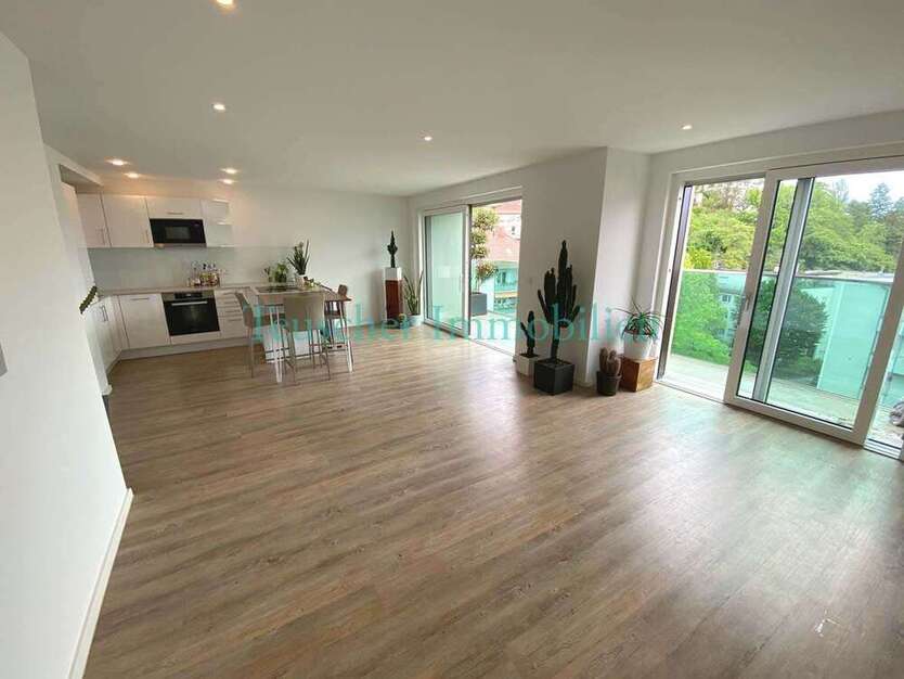 Wohnung zum Mieten in Stuttgart 1.615 € 70 m²