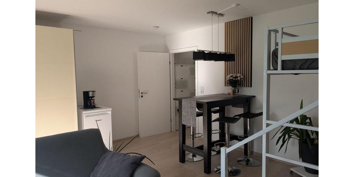 Wohnen auf Zeit Heidelberg Pfaffengrund - 1 Zimmer, 34 m&sup2;, 1.200&euro; | Angebot:22649222