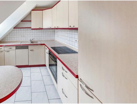 Dachgeschoßwohnung Magdeburg - 3 Zimmer, 86 m&sup2;, 650&euro; | Angebot:23913165