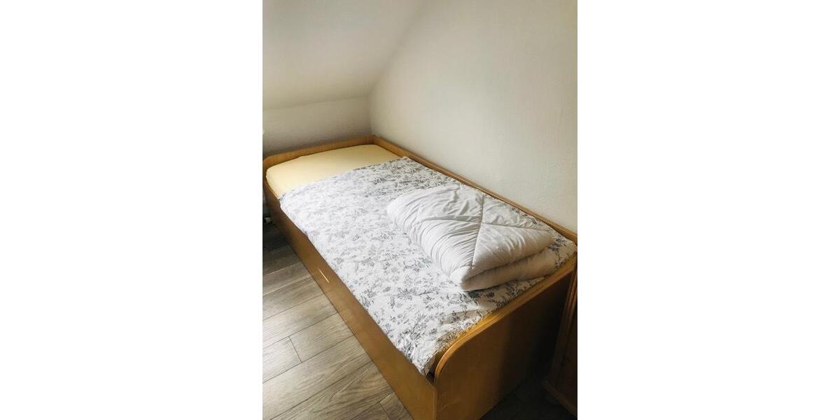Wohnen auf Zeit Gelsenkirchen Gelsenkirchen-Mitte - 1 Zimmer, 14 m&sup2;, 425&euro; | Angebot:26337017