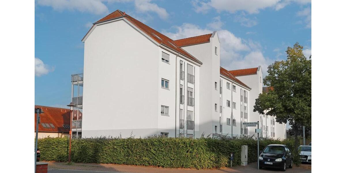 Wohnen auf Zeit Wolfsburg Detmerode - 2 Zimmer, 70 m&sup2;, 1.270&euro; | Angebot:26703493