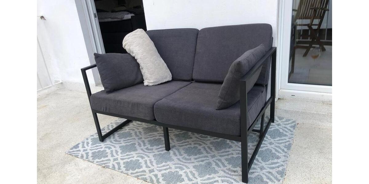 Wohnen auf Zeit Hannover Buchholz-Kleefeld - 2 Zimmer, 60 m&sup2;, 1.400&euro; | Angebot:24773950