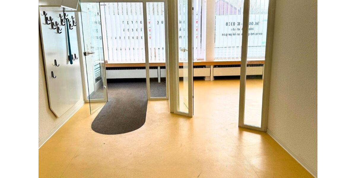 Gewerbeobjekt Wilhelmshaven Fedderwardergroden - 950&euro; | Angebot:26164278