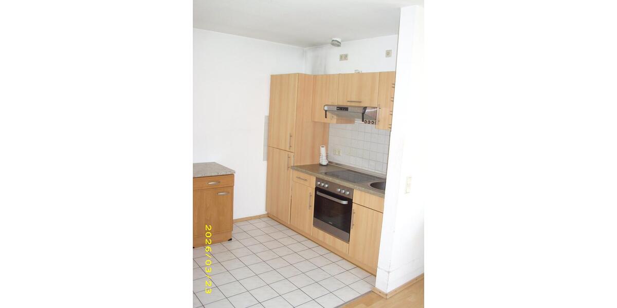 Dachgeschoßwohnung Aßlar - 2 Zimmer, 70 m&sup2;, 600&euro; | Angebot:26654351