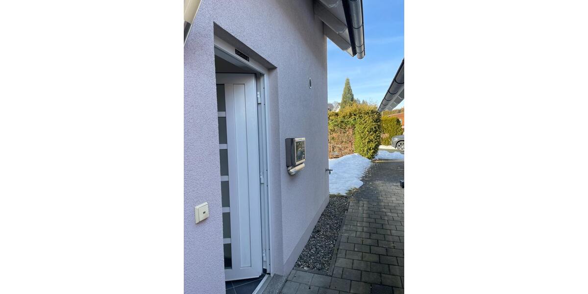 Doppelhaushälfte Altenkunstadt - 3 Zimmer, 80 m&sup2;, 800&euro; | Angebot:24695614