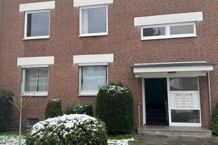 Eine Wohnung zu vermieten in Düsseldorf 3 zimmer