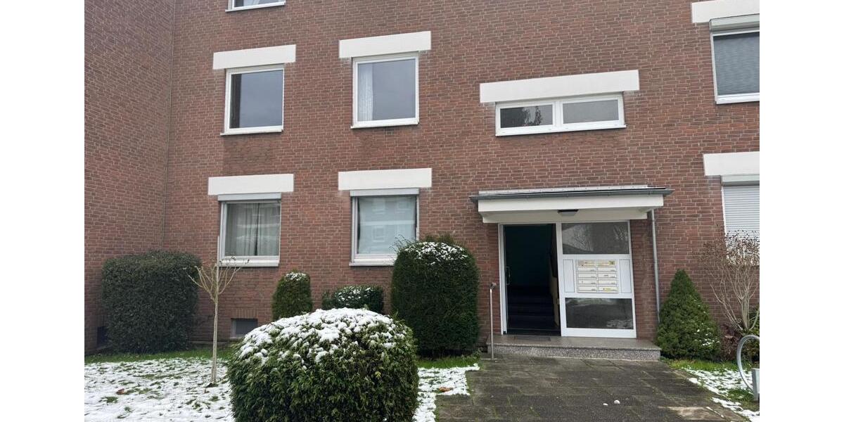 Eine Wohnung zu vermieten in Düsseldorf 3 zimmer