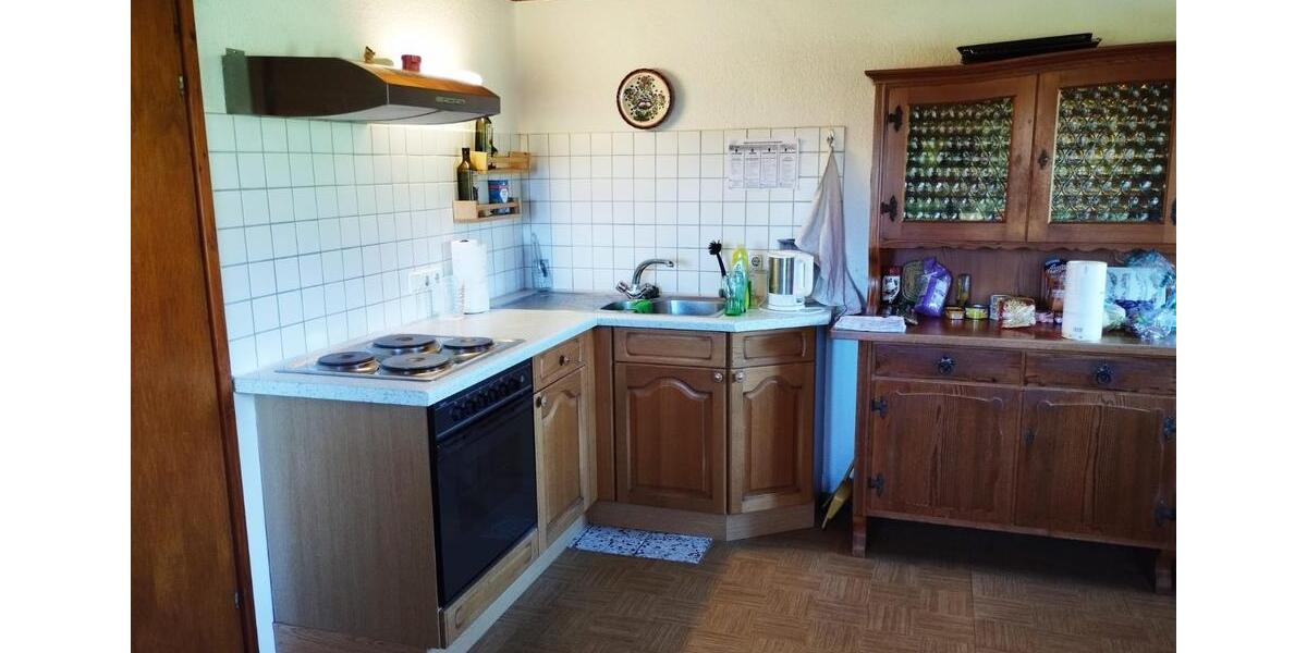 Etagenwohnung Bad Tölz - 1 Zimmer, 17 m&sup2;, 480&euro; | Angebot:26517630
