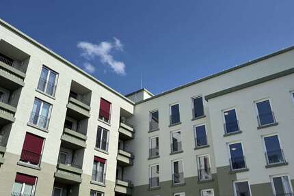 Wohnung München Sendling-Westpark - 2 Zimmer, 62 m&sup2;, 1.610&euro; | Angebot:27067009