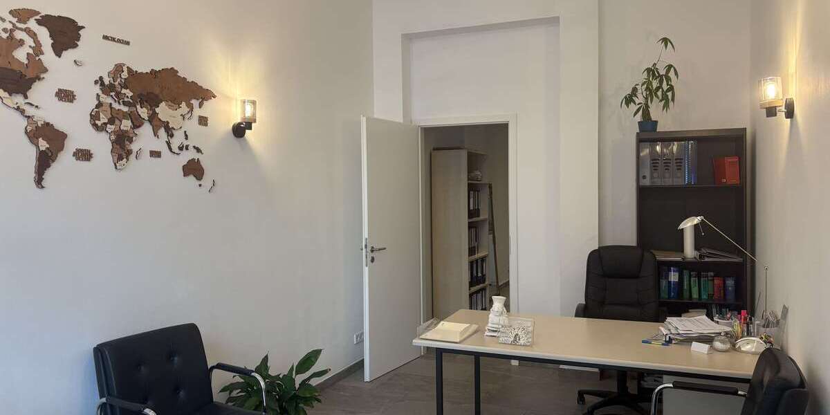 Gewerbeobjekt Berlin Charlottenburg-Wilmersdorf - 684&euro; | Angebot:26757839