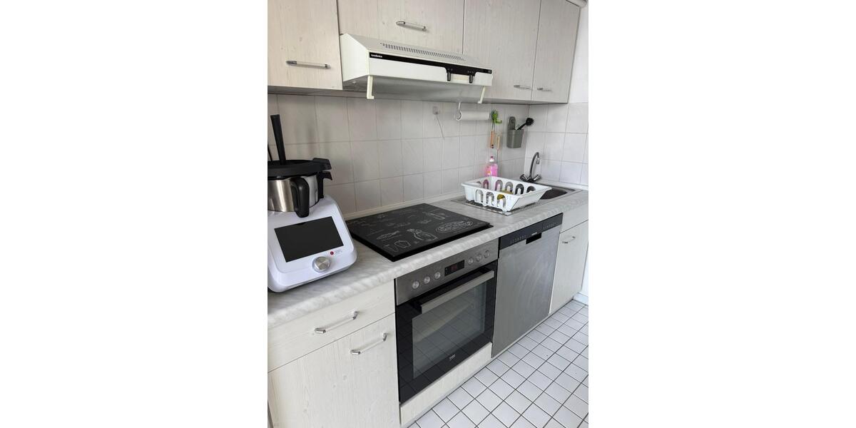 Einfamilienhaus Heusenstamm - 2 Zimmer, 60 m&sup2;, 750&euro; | Angebot:24752001