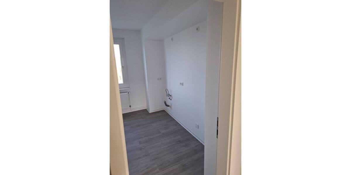 Etagenwohnung Gustow - 3 Zimmer, 63 m&sup2;, 413&euro; | Angebot:25986921