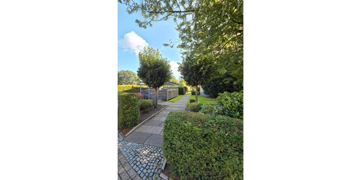Etagenwohnung Rendsburg - 2 Zimmer, 54 m&sup2;, 500&euro; | Angebot:26420848
