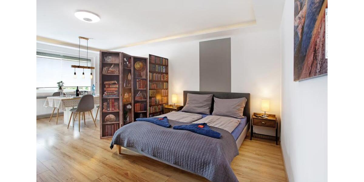 Wohnen auf Zeit Schortens - 5 Zimmer, 110 m&sup2;, 50&euro; | Angebot:24453198