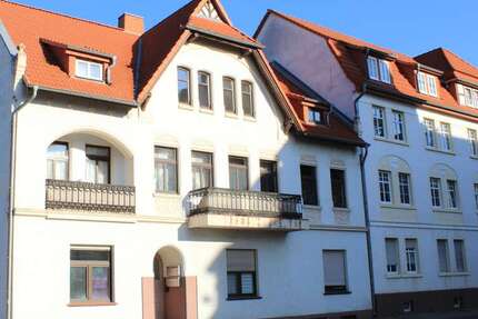 2-Zimmer-Wohnung inkl. Einbauküche ***1 Monat kaltmietenfrei*** - Wohnung Burg | Angebot:8994940