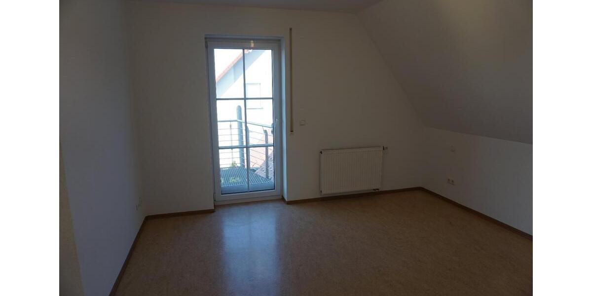Doppelhaushälfte Herrieden - 5 Zimmer, 106 m&sup2;, 1.160&euro; | Angebot:25977754