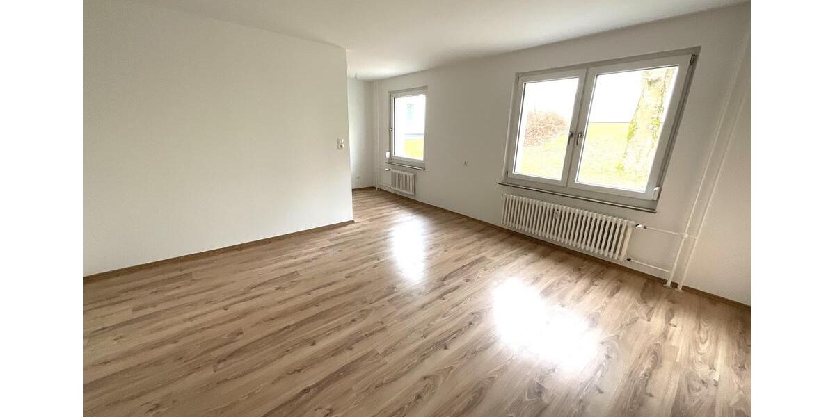 Etagenwohnung Pegnitz - 1.5 Zimmer, 45 m&sup2;, 420&euro; | Angebot:25982193