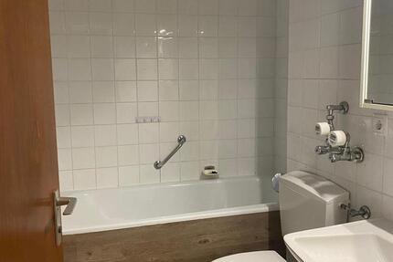 Wohnung Ludwigshafen am Rhein Ludwigshafen-Hemshof - 1 Zimmer, 30 m&sup2;, 510&euro; | Angebot:25994778