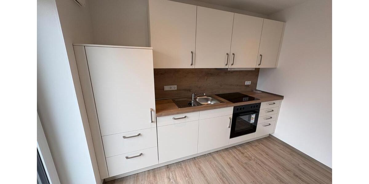 Etagenwohnung Lathen - 2 Zimmer, 70 m&sup2;, 735&euro; | Angebot:26234883