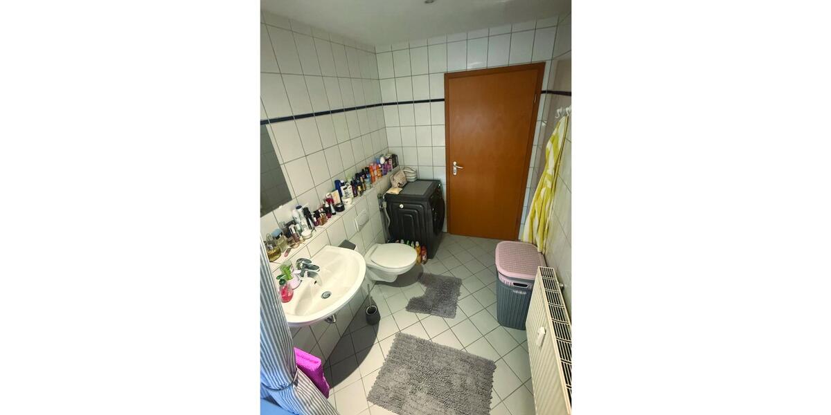 Etagenwohnung Albstadt - 4 Zimmer, 86 m&sup2;, 650&euro; | Angebot:25324858