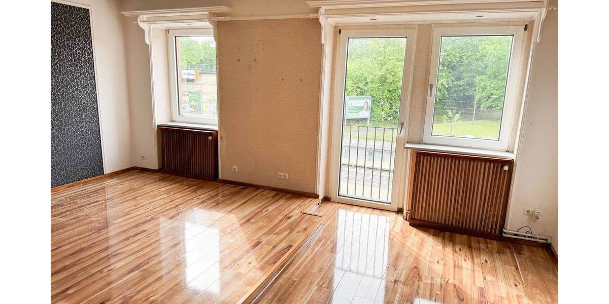Etagenwohnung Kassel Süd - 3 Zimmer, 74 m&sup2;, 740&euro; | Angebot:26657248